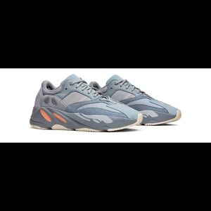 Men’s Yeezy Boost Inertia